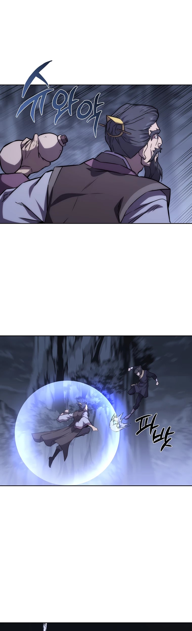 The Millennium Alchemist Chapter 43 page 39 - Chapter 43