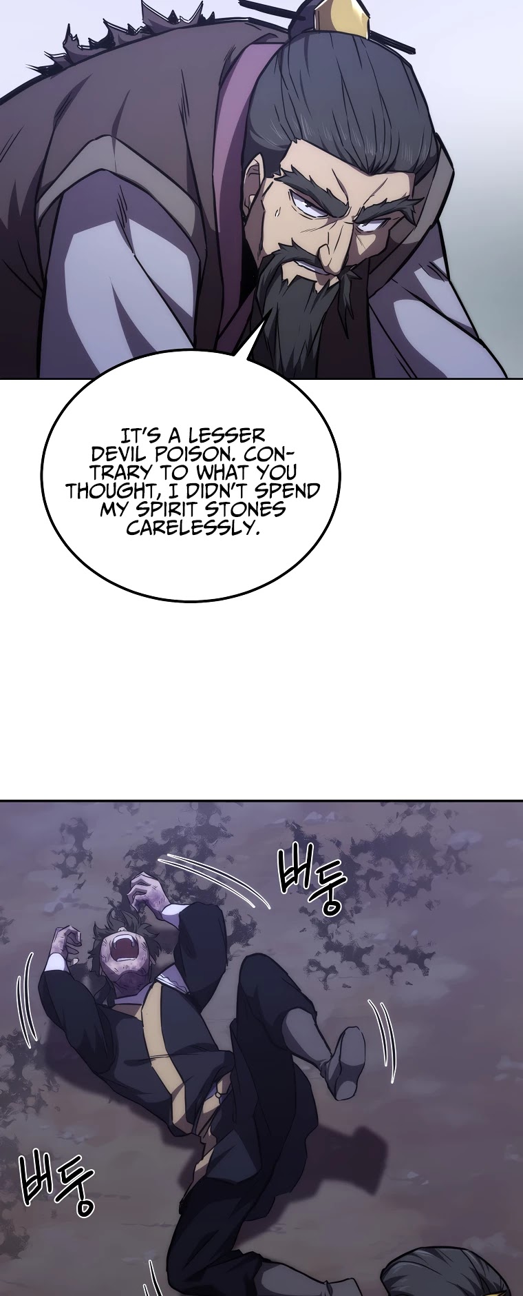 The Millennium Alchemist Chapter 43 page 46 - Chapter 43