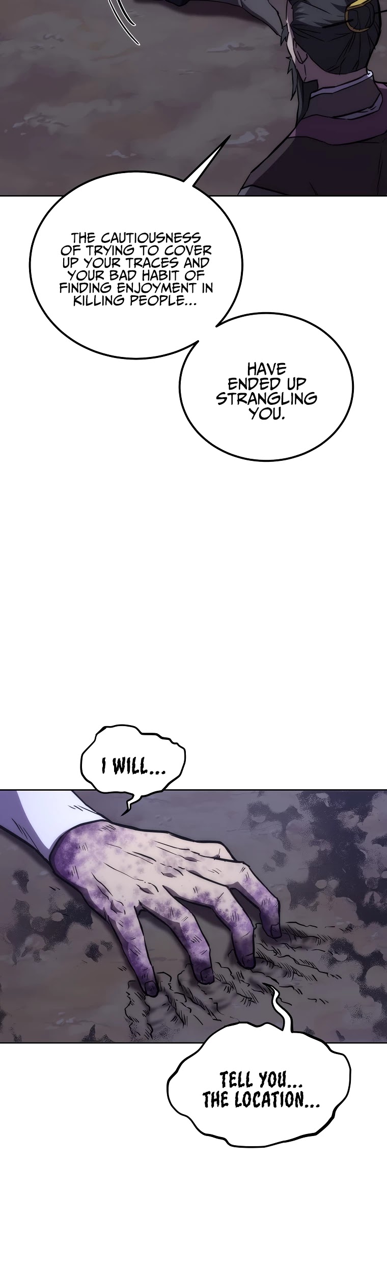 The Millennium Alchemist Chapter 43 page 47 - Chapter 43