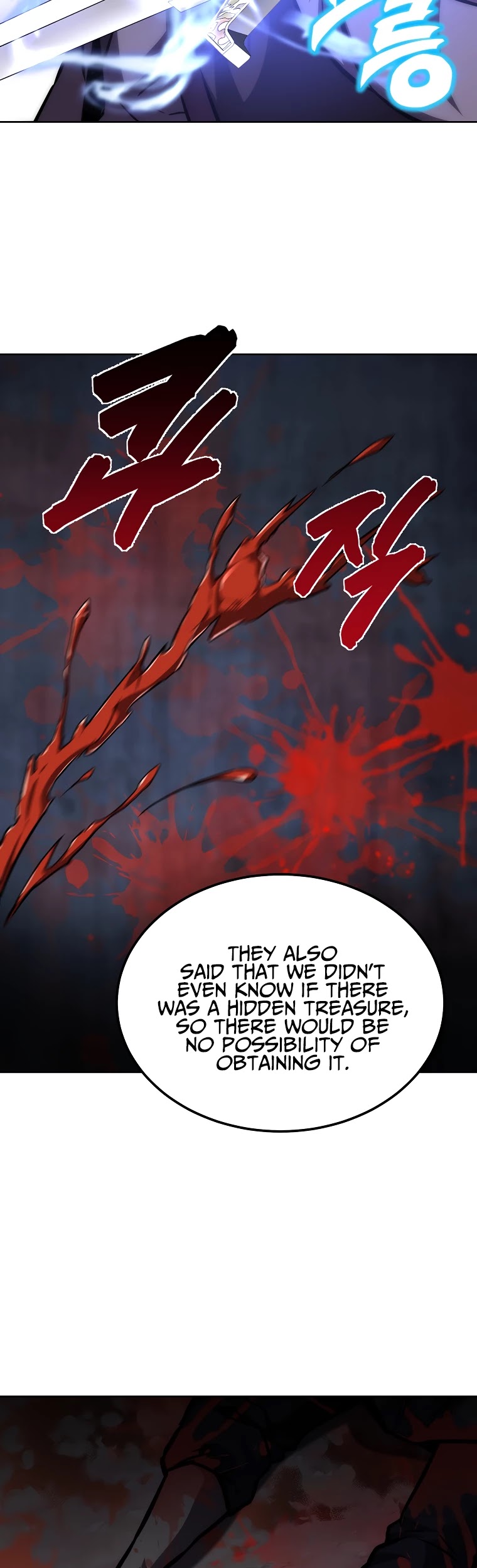 The Millennium Alchemist Chapter 43 page 49 - Chapter 43