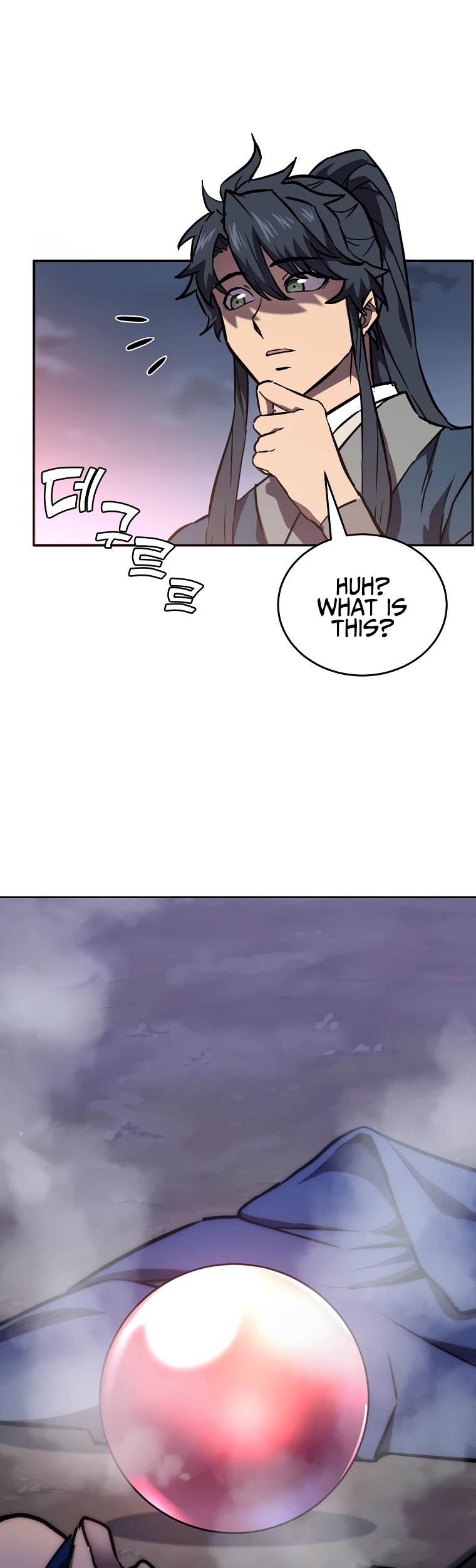 The Millennium Alchemist Chapter 43 page 54 - Chapter 43