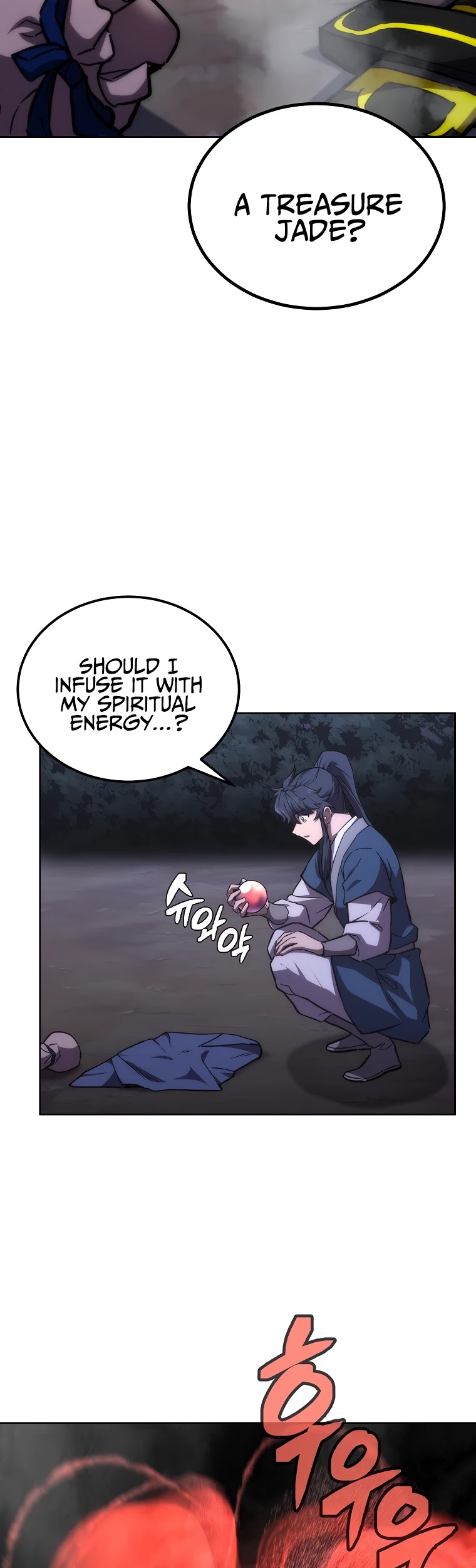 The Millennium Alchemist Chapter 43 page 55 - Chapter 43