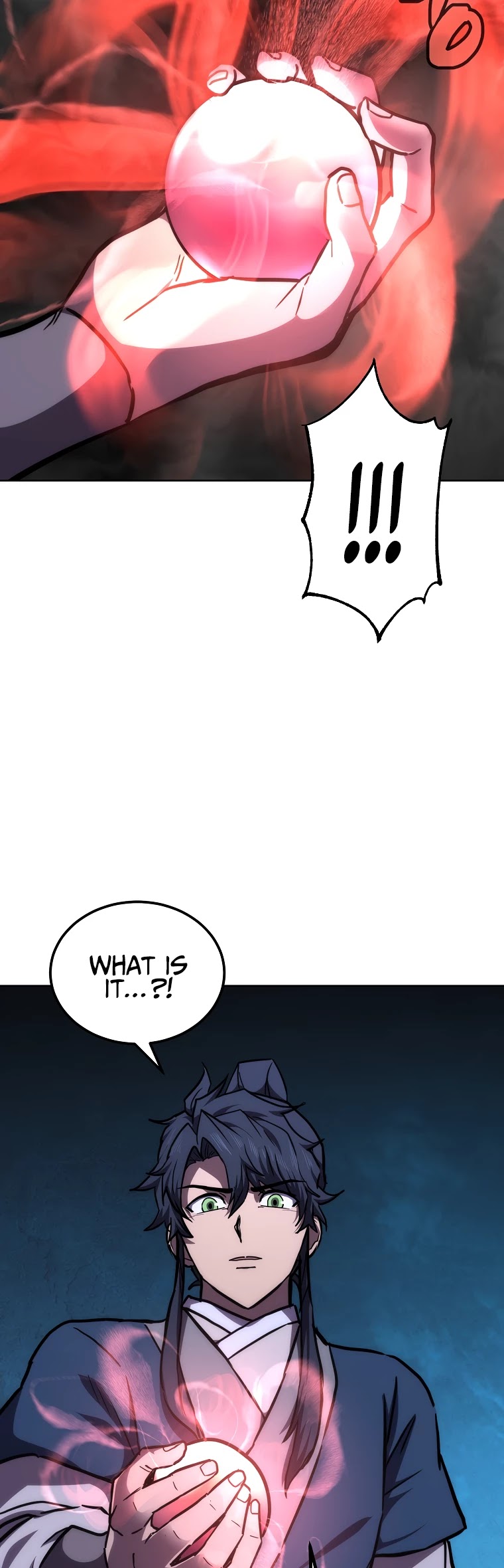 The Millennium Alchemist Chapter 43 page 56 - Chapter 43