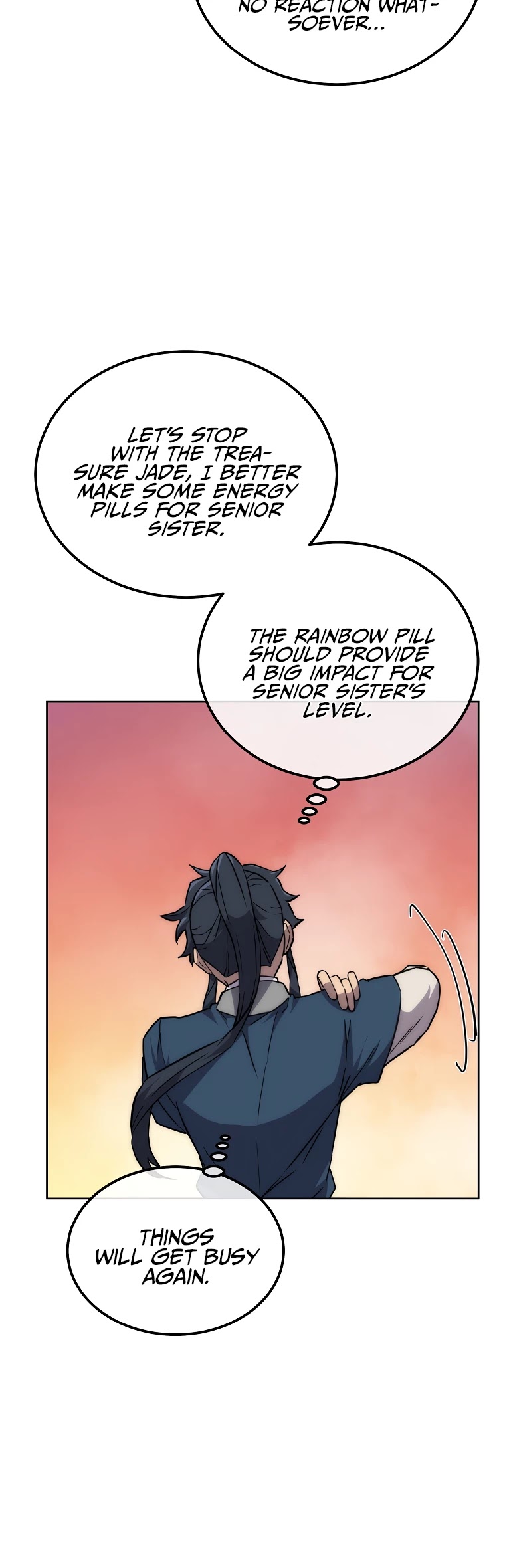The Millennium Alchemist Chapter 44 page 10 - Chapter 44