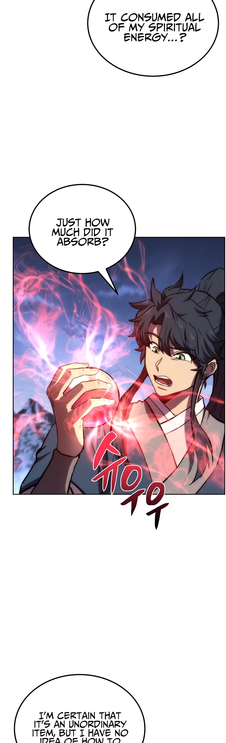 The Millennium Alchemist Chapter 44 page 2 - Chapter 44
