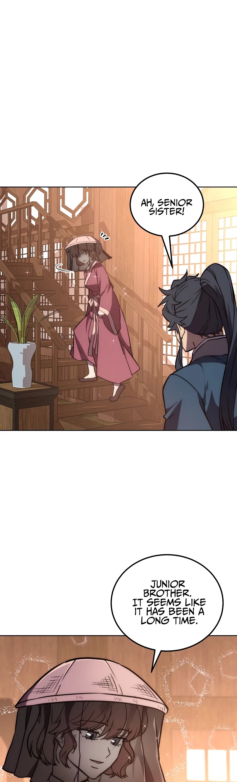 The Millennium Alchemist Chapter 44 page 24 - Chapter 44