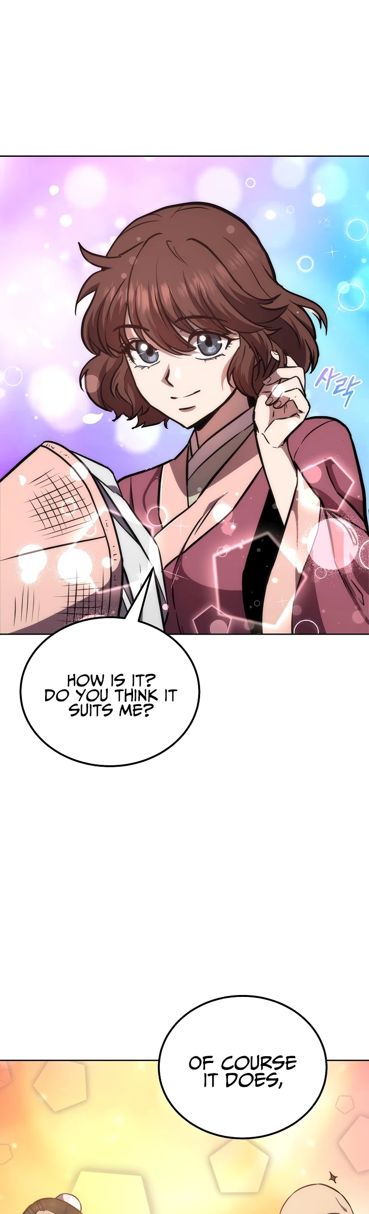 The Millennium Alchemist Chapter 44 page 27 - Chapter 44