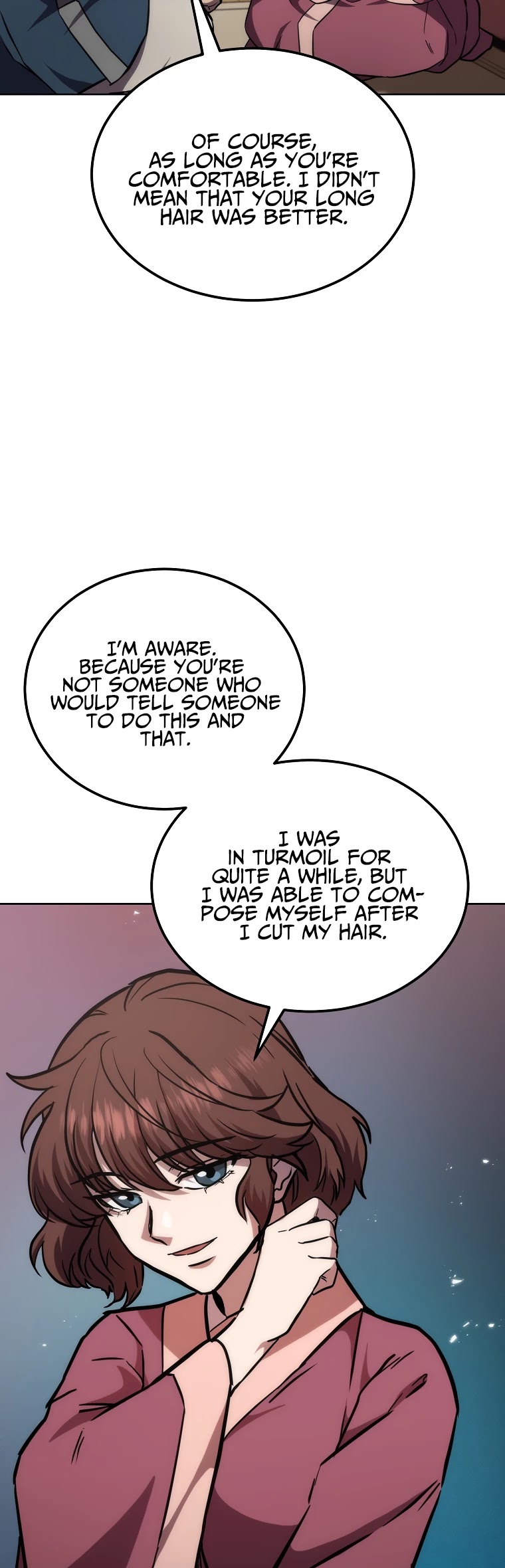 The Millennium Alchemist Chapter 44 page 29 - Chapter 44