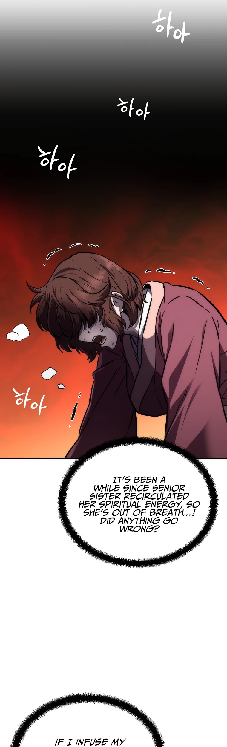 The Millennium Alchemist Chapter 44 page 33 - Chapter 44