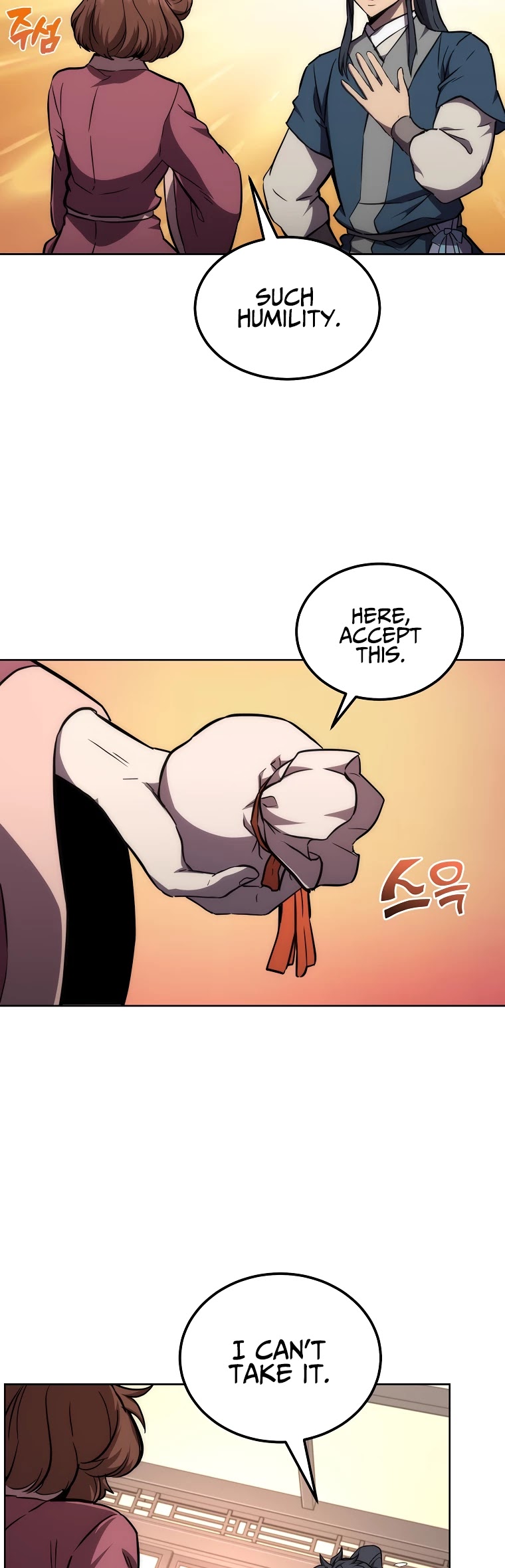 The Millennium Alchemist Chapter 44 page 39 - Chapter 44
