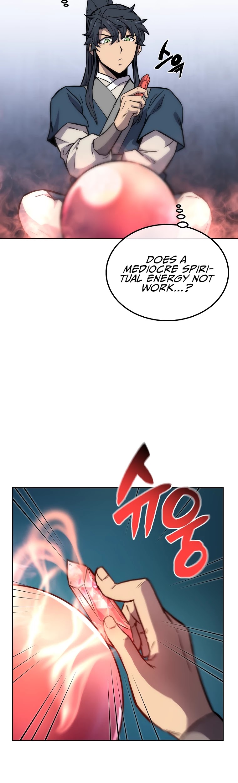 The Millennium Alchemist Chapter 44 page 4 - Chapter 44