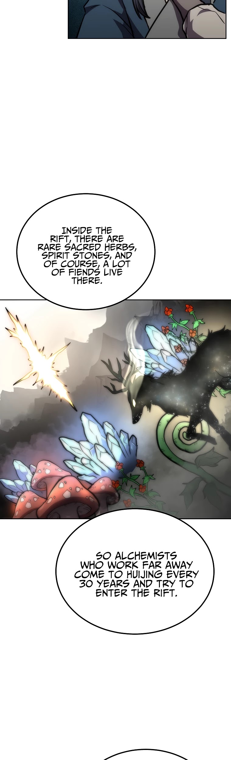 The Millennium Alchemist Chapter 44 page 47 - Chapter 44