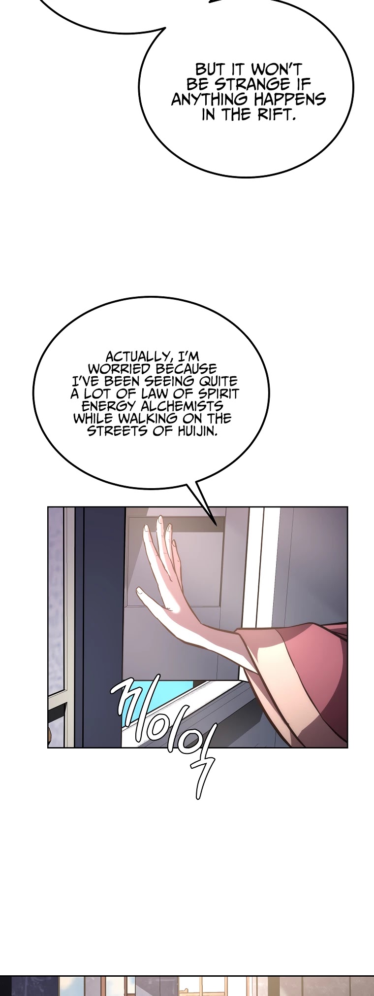 The Millennium Alchemist Chapter 44 page 50 - Chapter 44