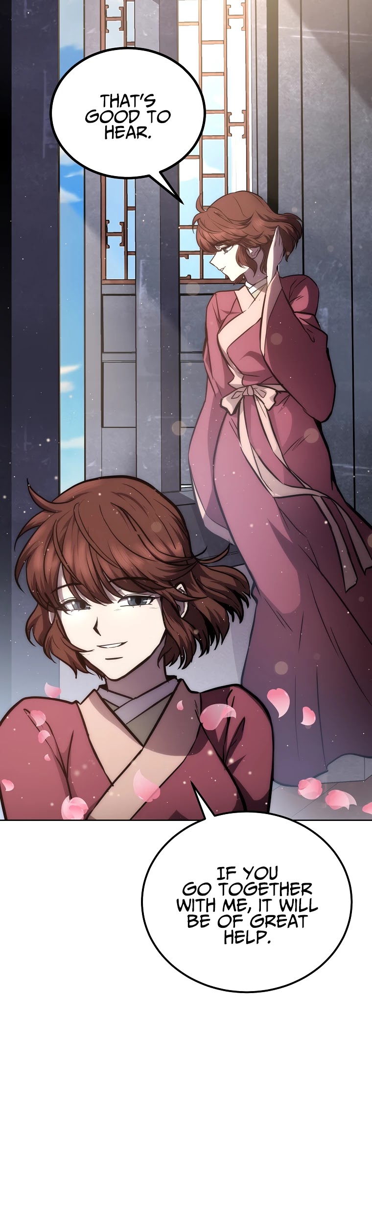 The Millennium Alchemist Chapter 44 page 51 - Chapter 44