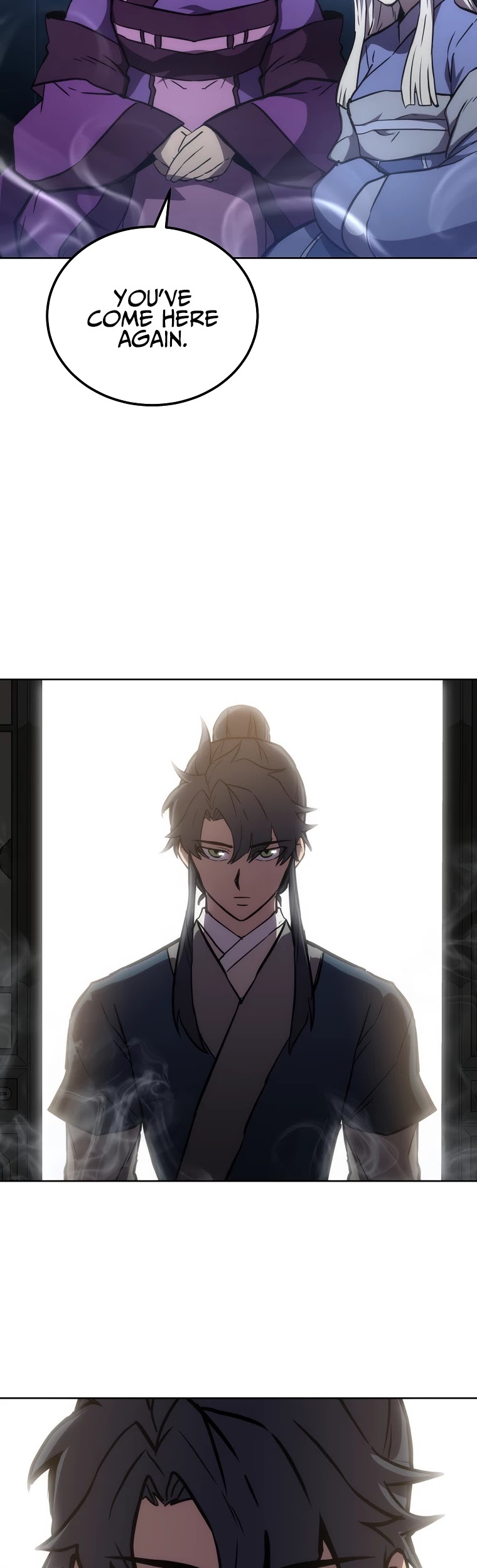 The Millennium Alchemist Chapter 44 page 54 - Chapter 44