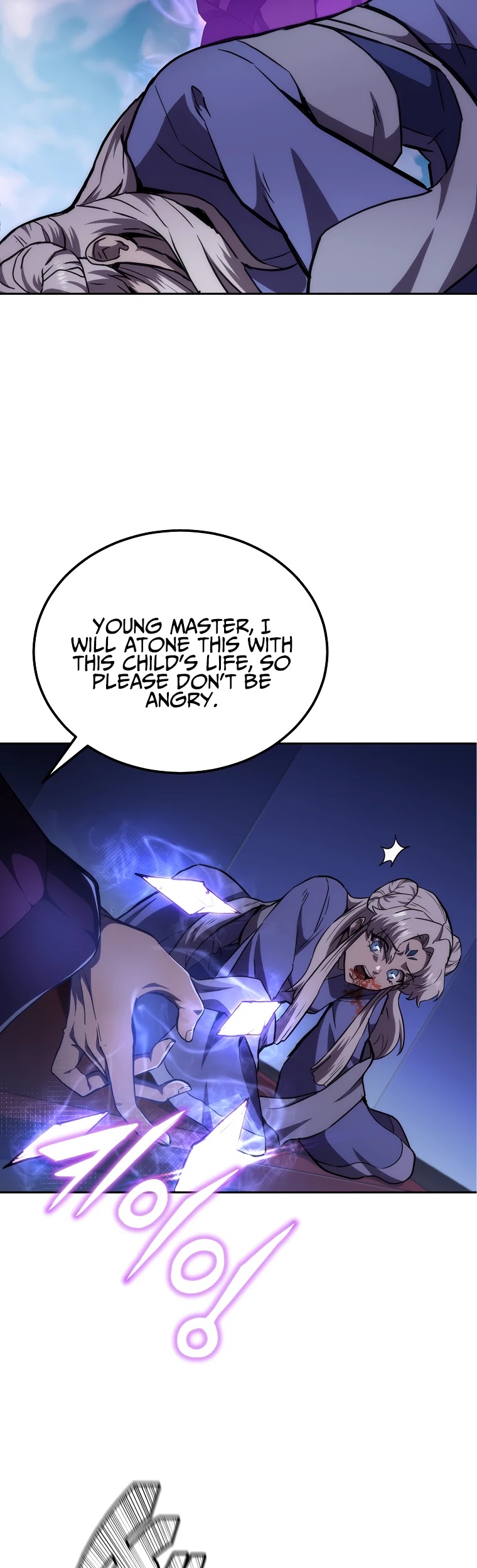 The Millennium Alchemist Chapter 45 page 12 - Chapter 45