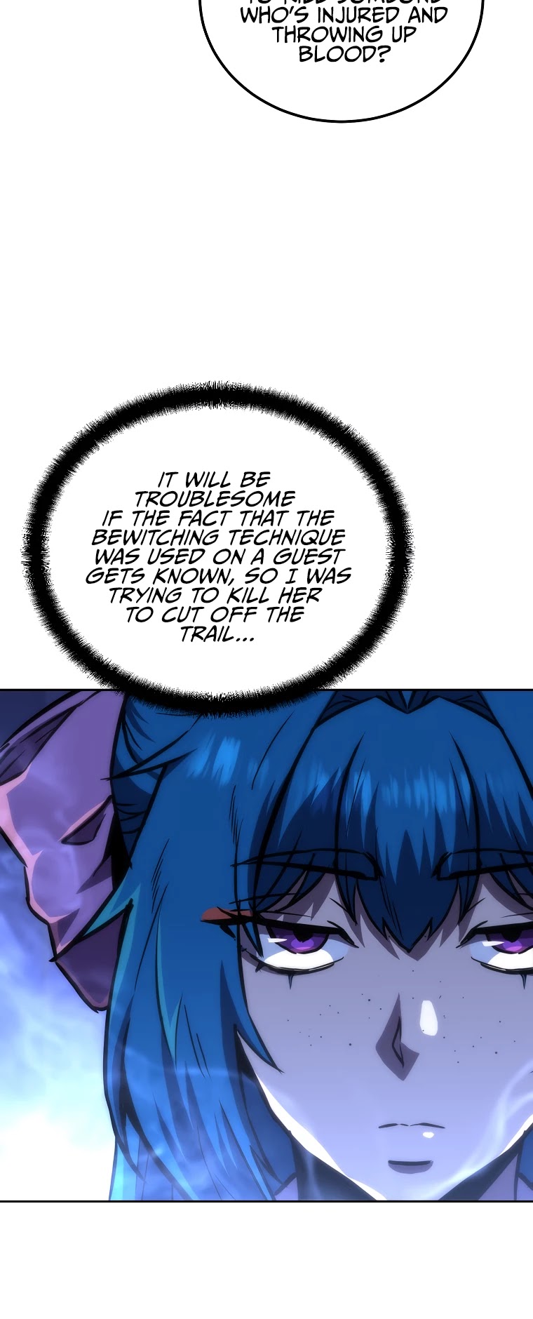 The Millennium Alchemist Chapter 45 page 15 - Chapter 45