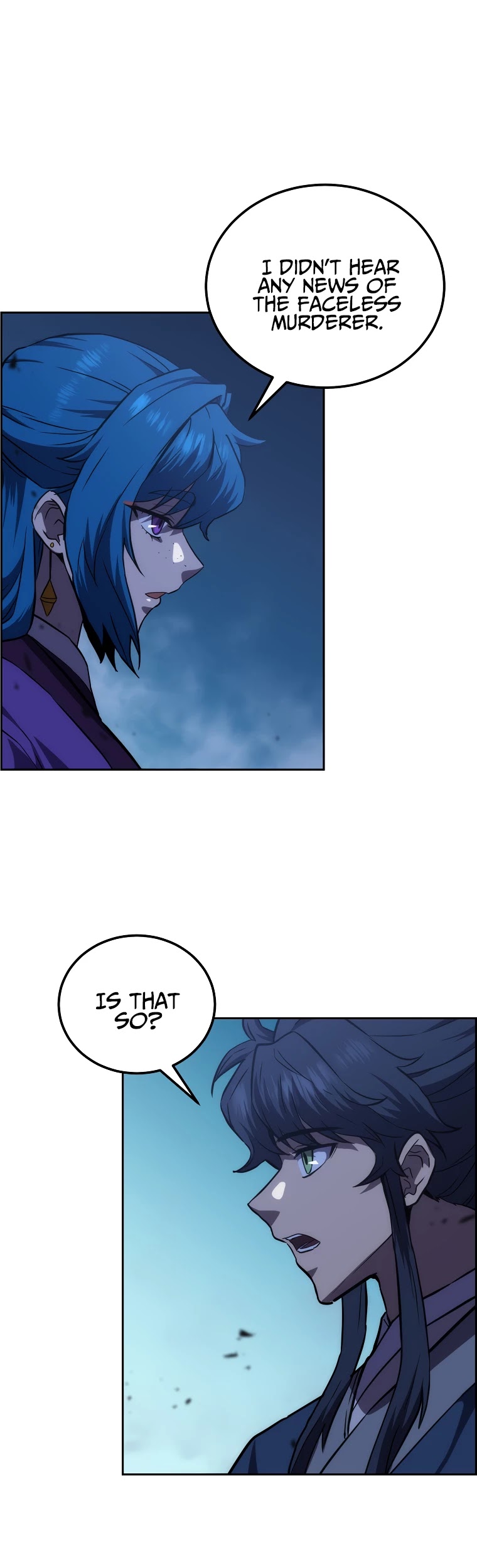 The Millennium Alchemist Chapter 45 page 18 - Chapter 45