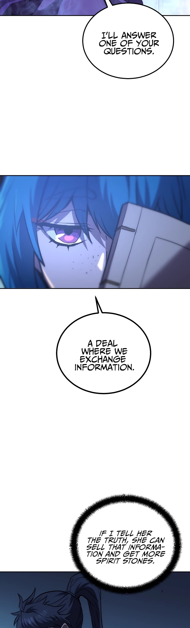The Millennium Alchemist Chapter 45 page 26 - Chapter 45