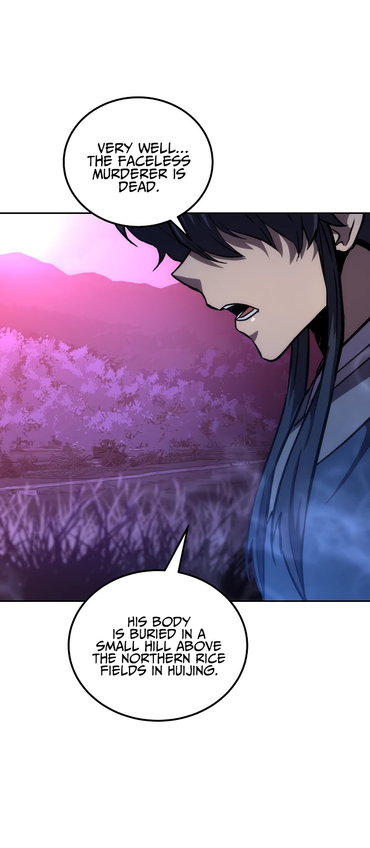 The Millennium Alchemist Chapter 45 page 28 - Chapter 45