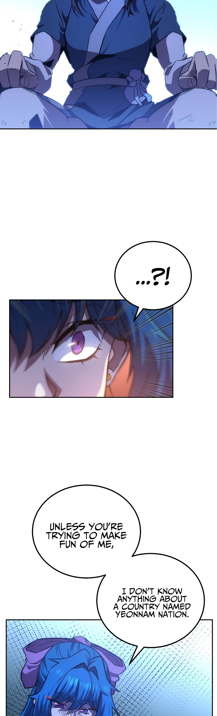 The Millennium Alchemist Chapter 45 page 31 - Chapter 45