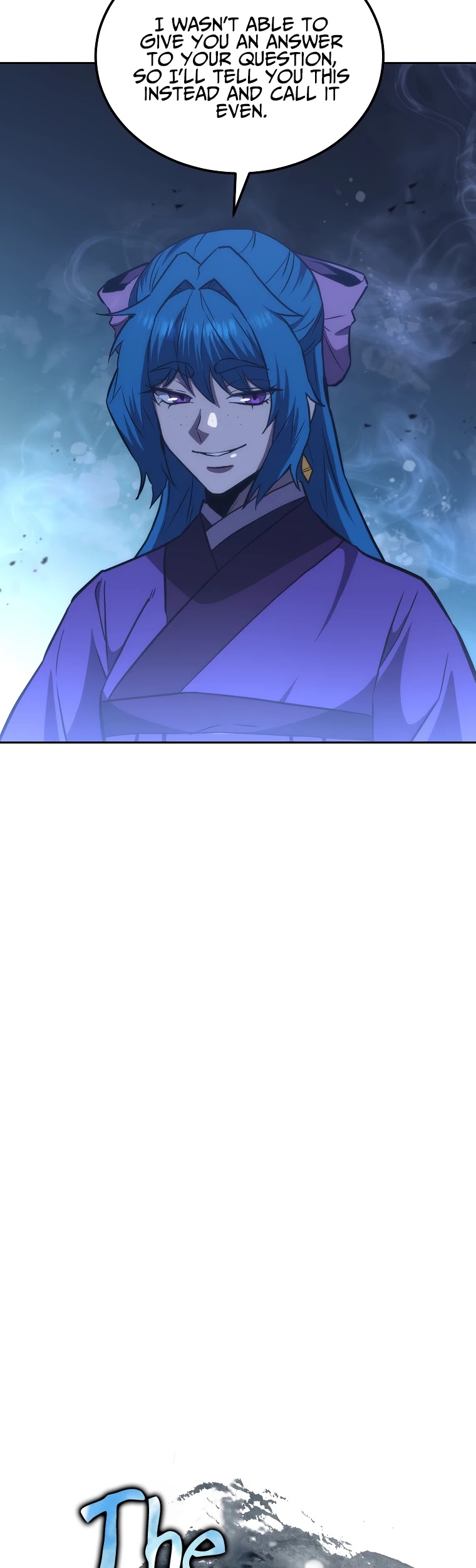 The Millennium Alchemist Chapter 45 page 37 - Chapter 45
