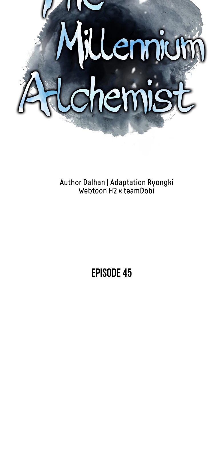 The Millennium Alchemist Chapter 45 page 38 - Chapter 45