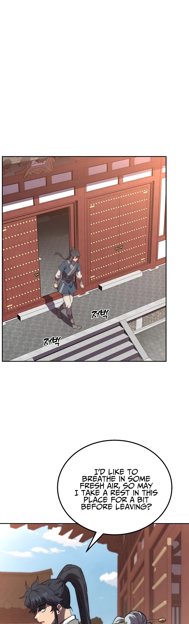 The Millennium Alchemist Chapter 45 page 39 - Chapter 45