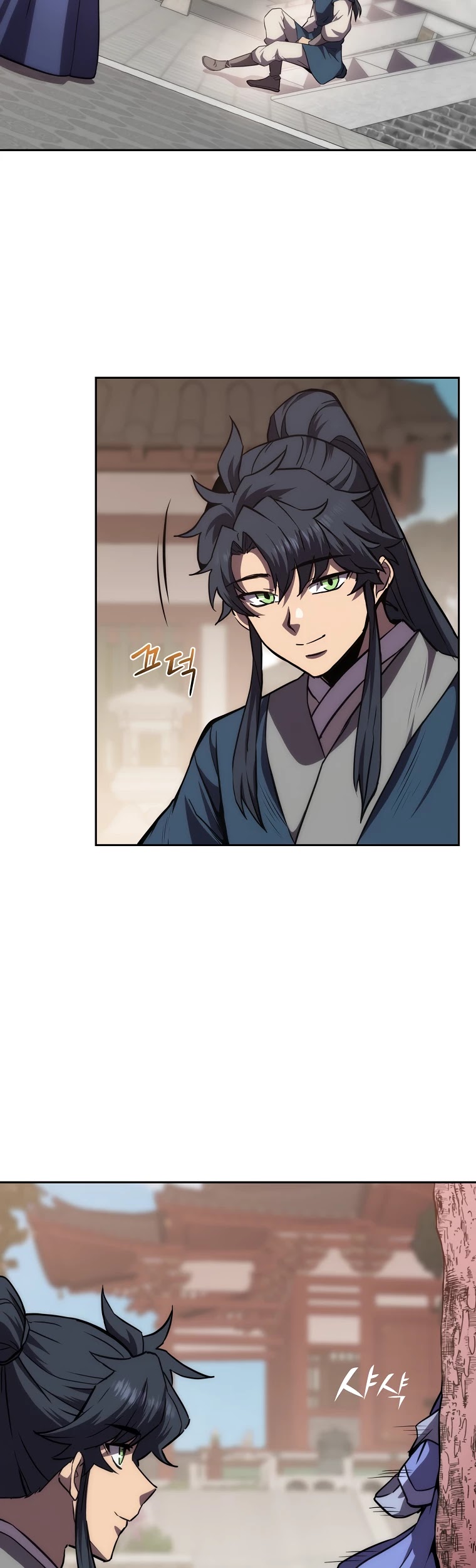 The Millennium Alchemist Chapter 45 page 42 - Chapter 45