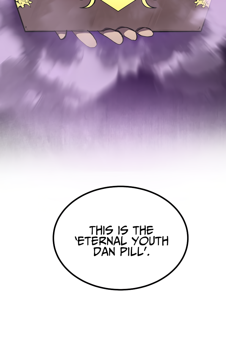 The Millennium Alchemist Chapter 45 page 45 - Chapter 45
