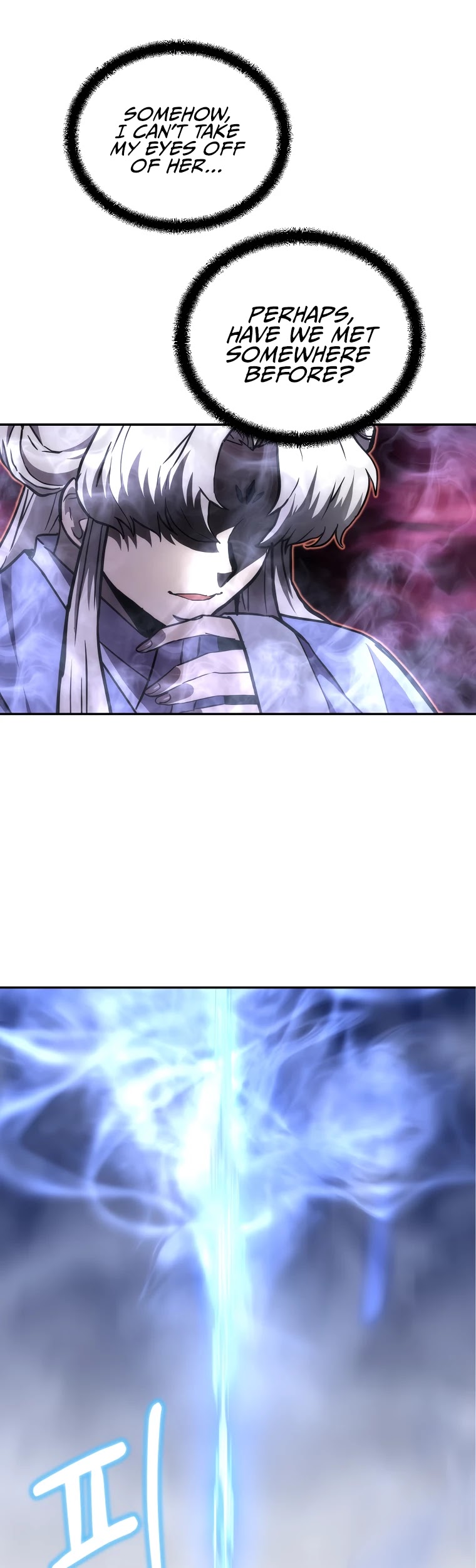 The Millennium Alchemist Chapter 45 page 6 - Chapter 45