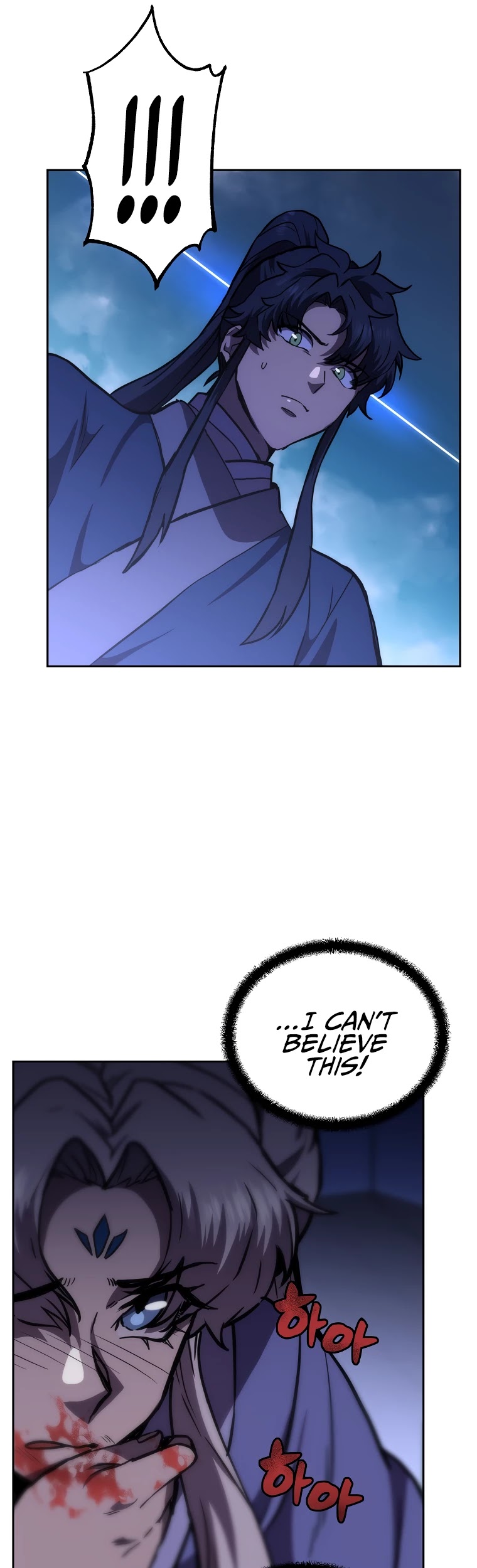 The Millennium Alchemist Chapter 45 page 9 - Chapter 45