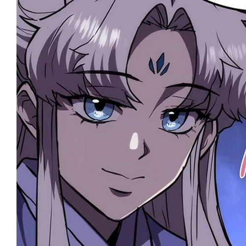 The Millennium Alchemist Chapter 45 cover