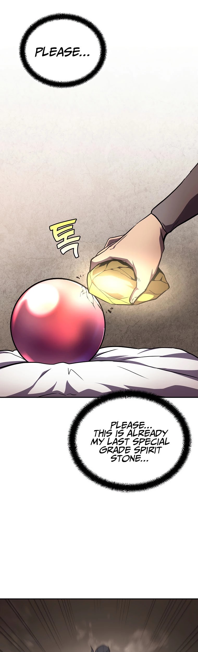 The Millennium Alchemist Chapter 46 page 16 - Chapter 46