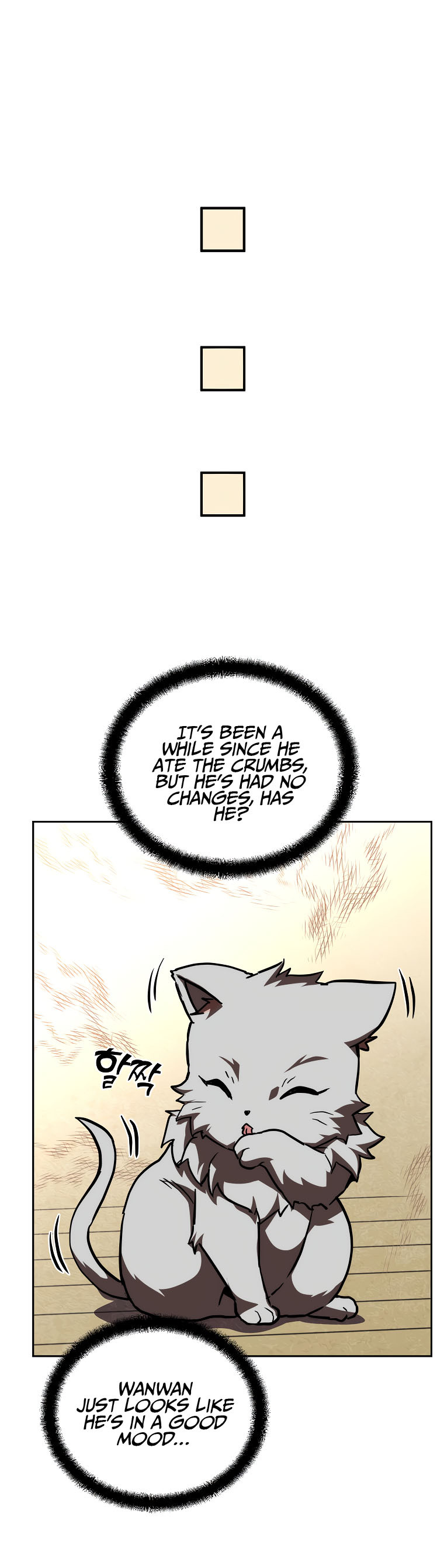 The Millennium Alchemist Chapter 46 page 24 - Chapter 46