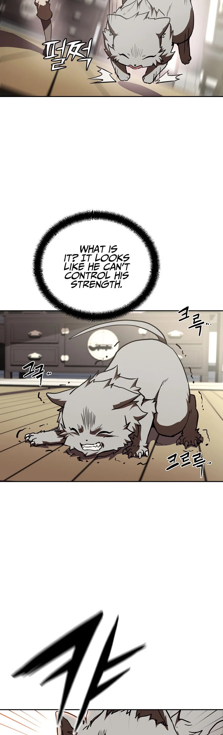 The Millennium Alchemist Chapter 46 page 26 - Chapter 46