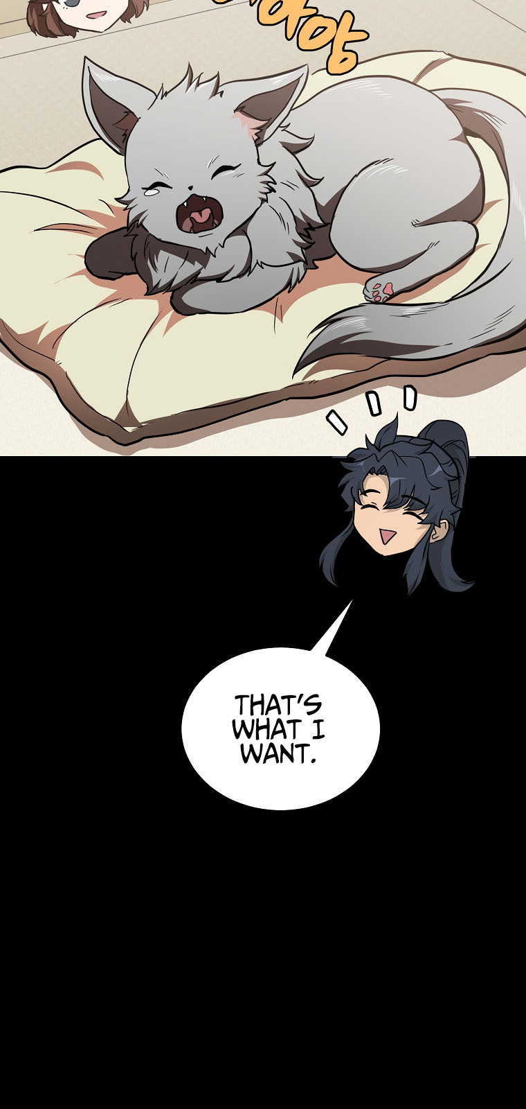 The Millennium Alchemist Chapter 46 page 42 - Chapter 46