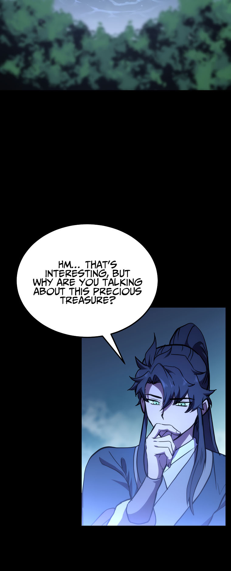 The Millennium Alchemist Chapter 46 page 47 - Chapter 46