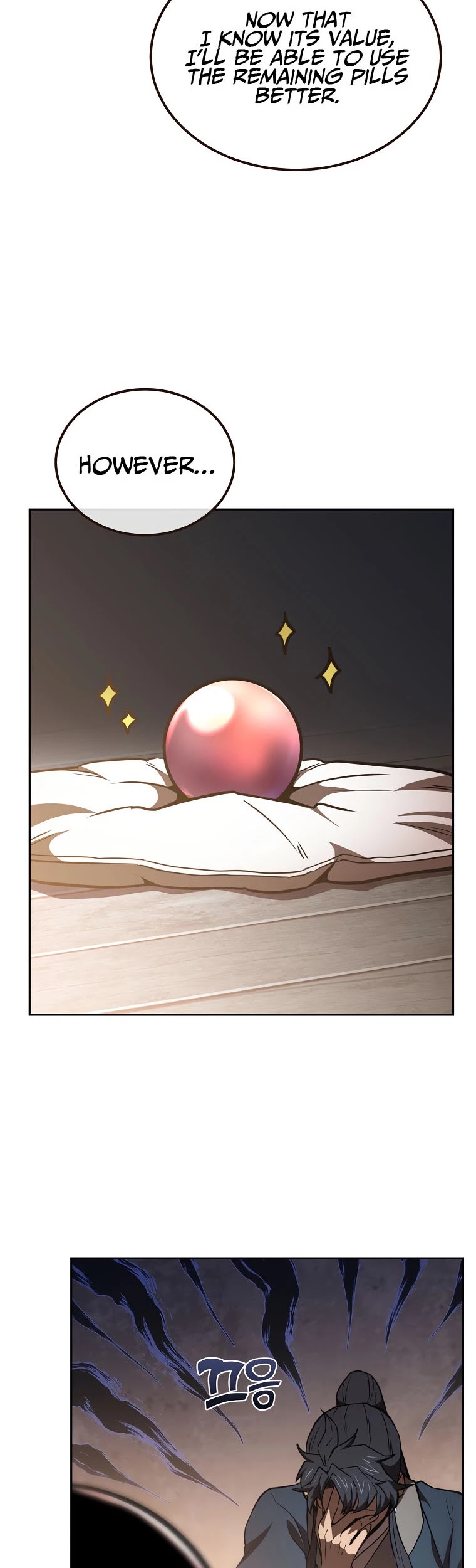 The Millennium Alchemist Chapter 46 page 8 - Chapter 46