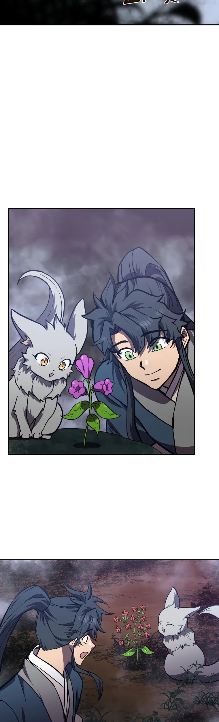 The Millennium Alchemist Chapter 47 page 15 - Chapter 47