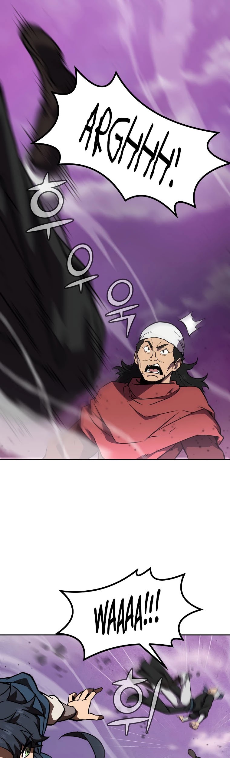 The Millennium Alchemist Chapter 47 page 2 - Chapter 47