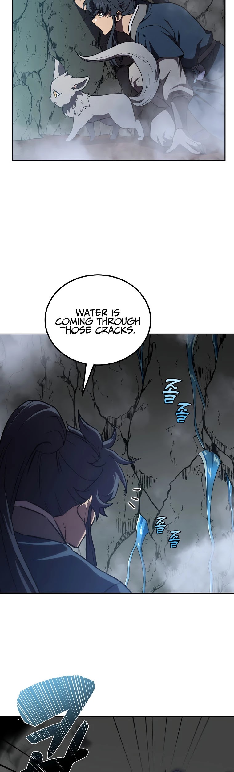 The Millennium Alchemist Chapter 47 page 23 - Chapter 47