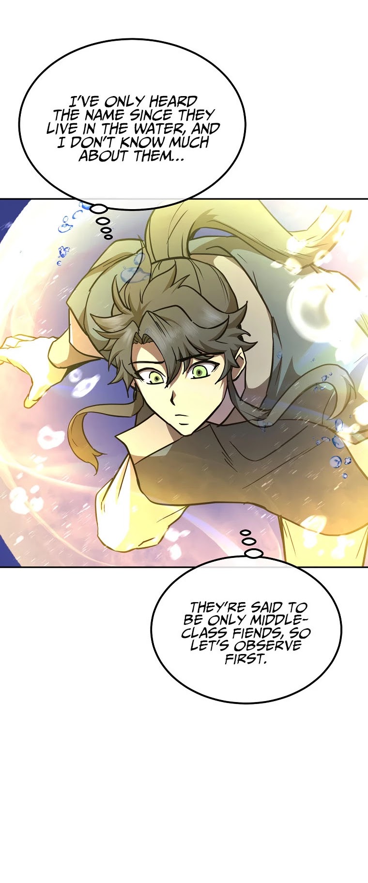 The Millennium Alchemist Chapter 47 page 29 - Chapter 47