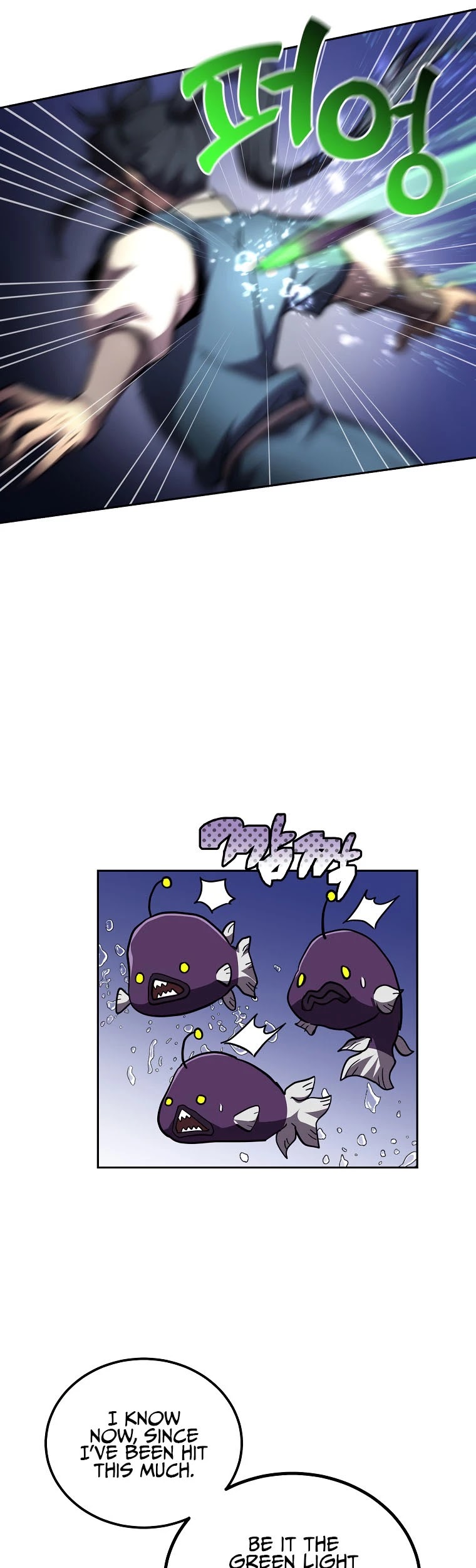 The Millennium Alchemist Chapter 47 page 35 - Chapter 47