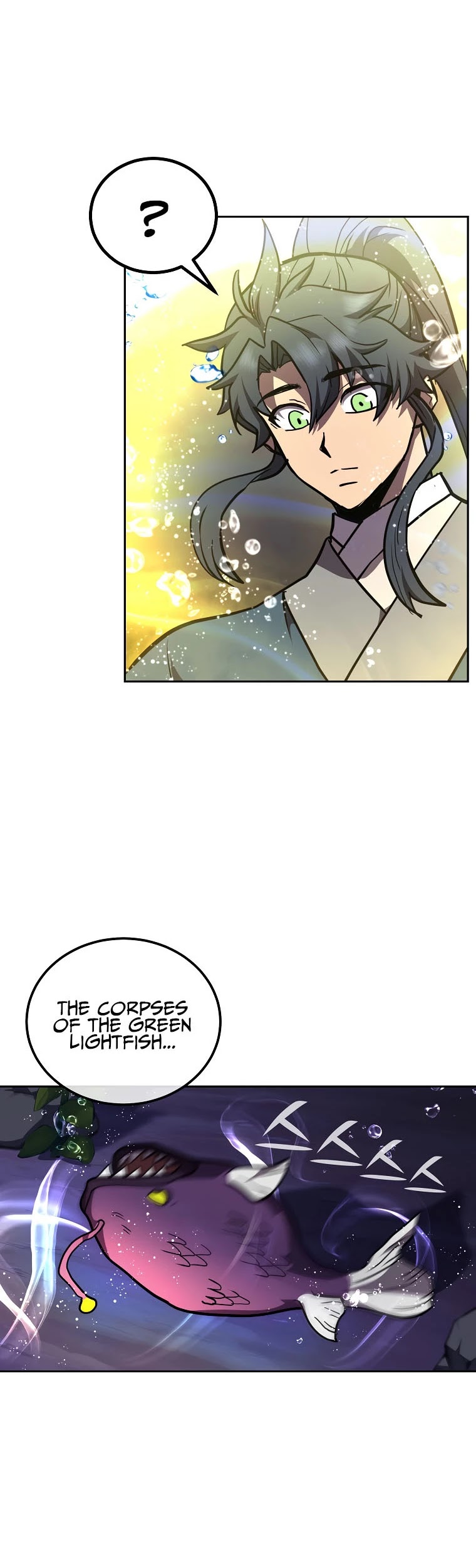 The Millennium Alchemist Chapter 47 page 38 - Chapter 47