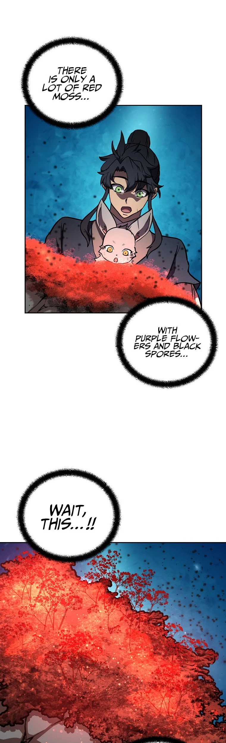 The Millennium Alchemist Chapter 47 page 46 - Chapter 47