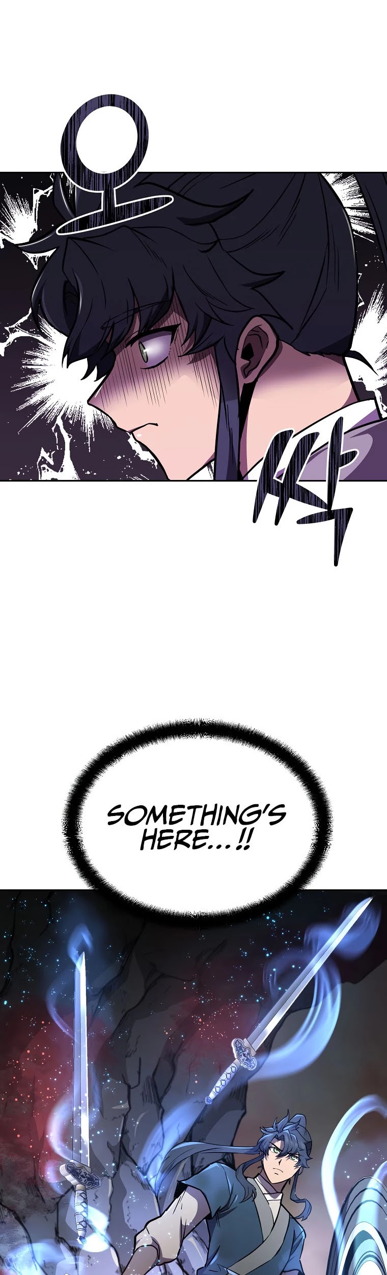 The Millennium Alchemist Chapter 47 page 48 - Chapter 47