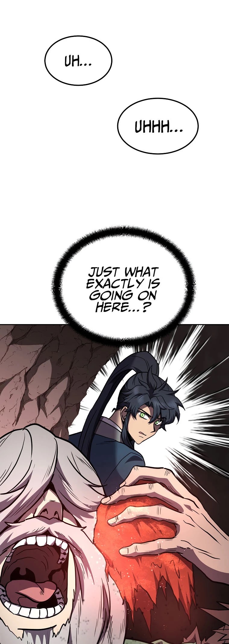 The Millennium Alchemist Chapter 47 page 51 - Chapter 47