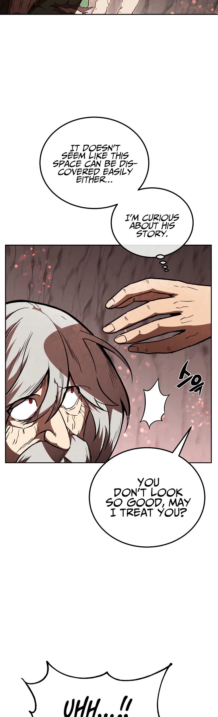 The Millennium Alchemist Chapter 48 page 11 - Chapter 48