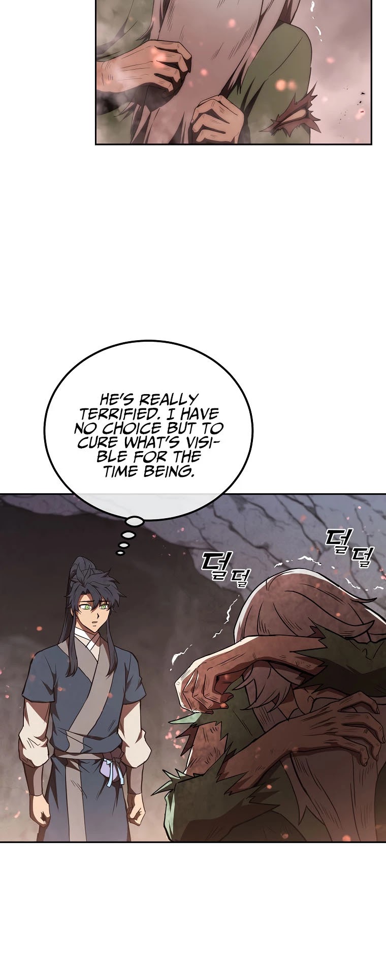 The Millennium Alchemist Chapter 48 page 15 - Chapter 48